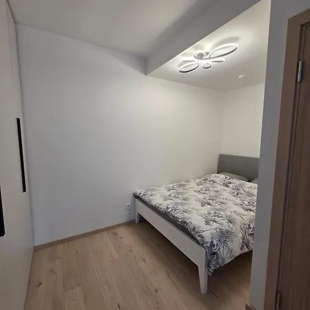 Appartement Brooklyn Style With Private Entrance *