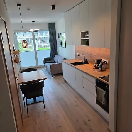 Brooklyn Style With Private Entrance * Tallinn