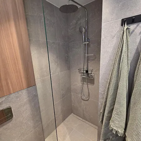 Appartement Brooklyn Style With Private Entrance *
