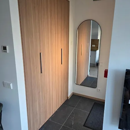 Brooklyn Style With Private Entrance