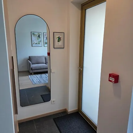 Brooklyn Style With Private Entrance Tallinn